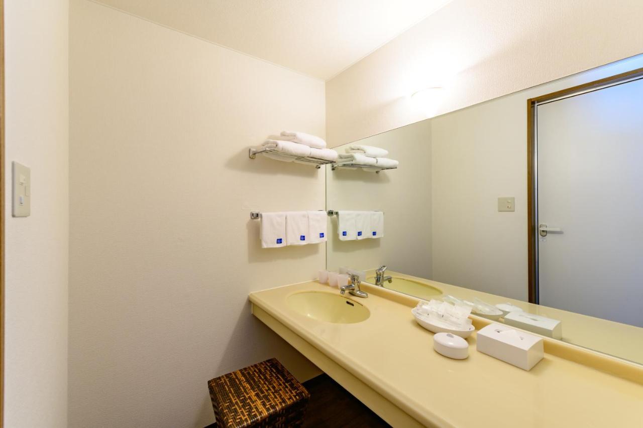 Hotel Robertson Harbor Miyakojima  Dış mekan fotoğraf